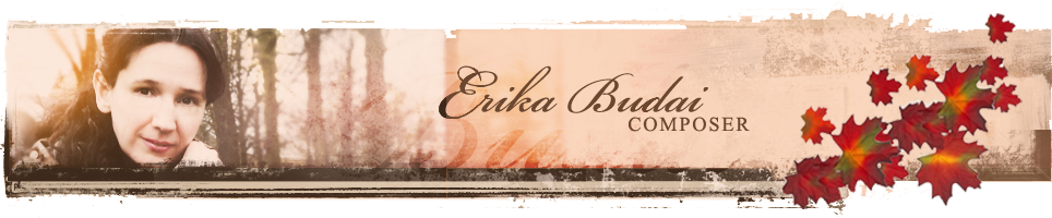 Erika Budai